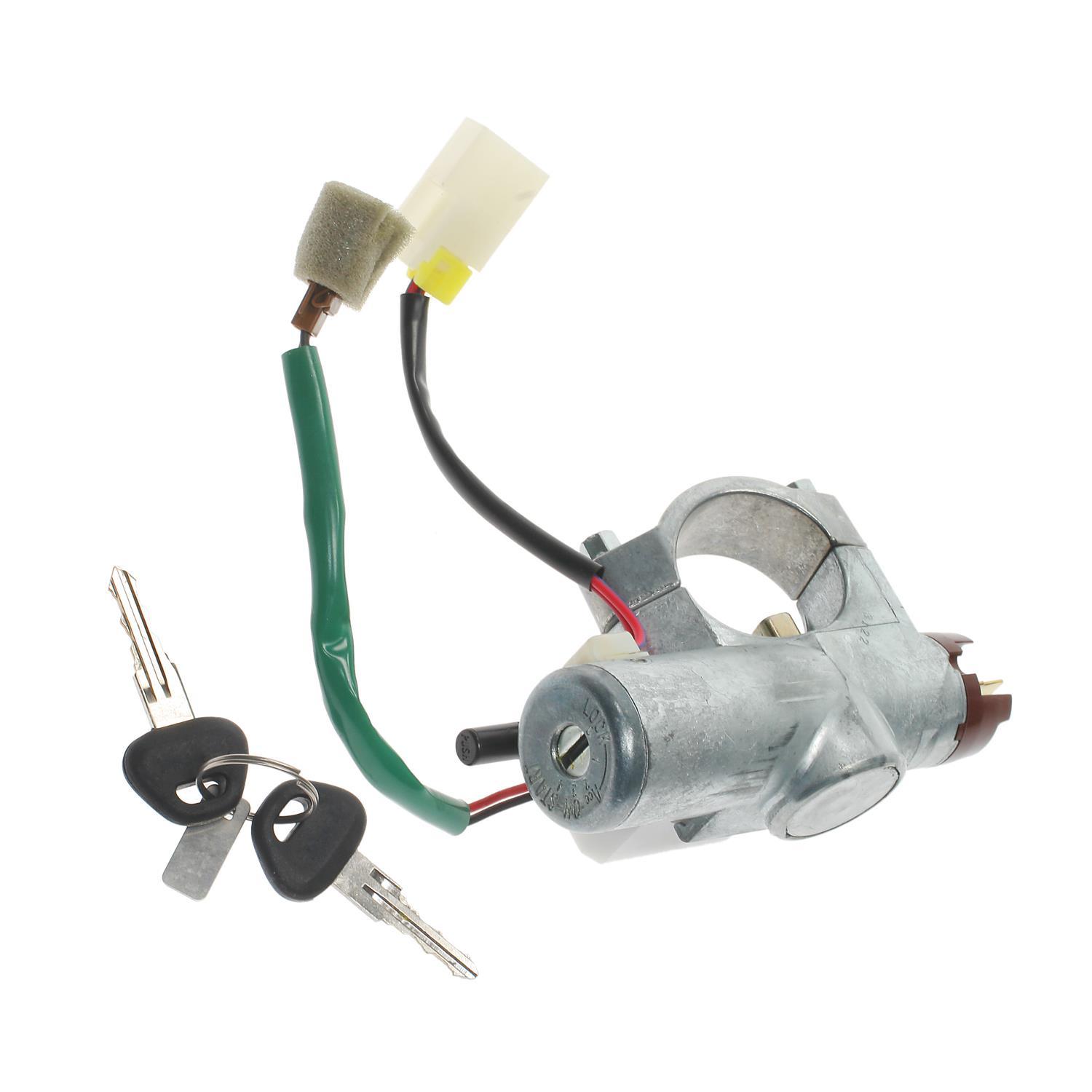 BWD CS497 Ignition Lock and Cylinder Switch product image 2 of 4