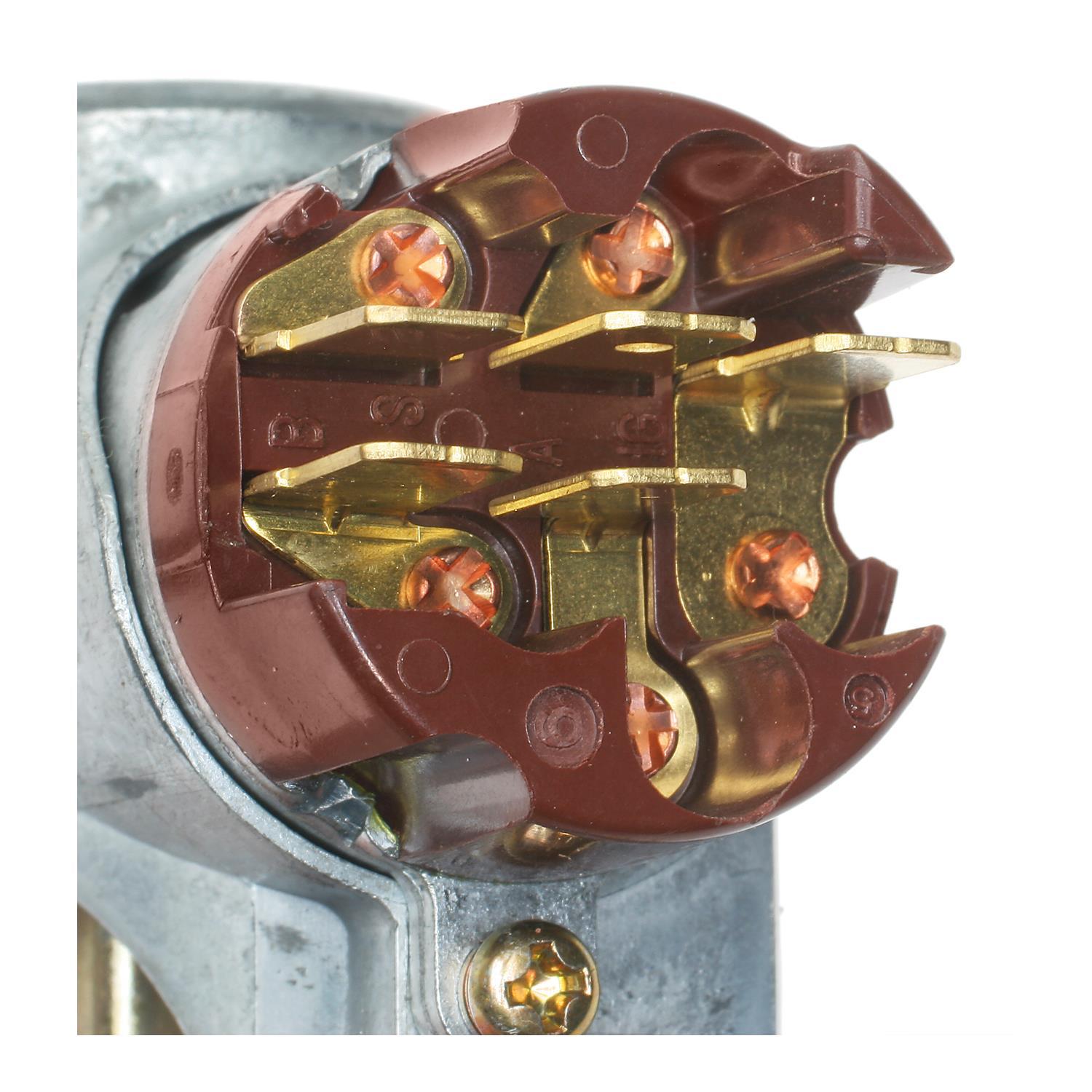 BWD CS497 Ignition Lock and Cylinder Switch product image 3 of 4