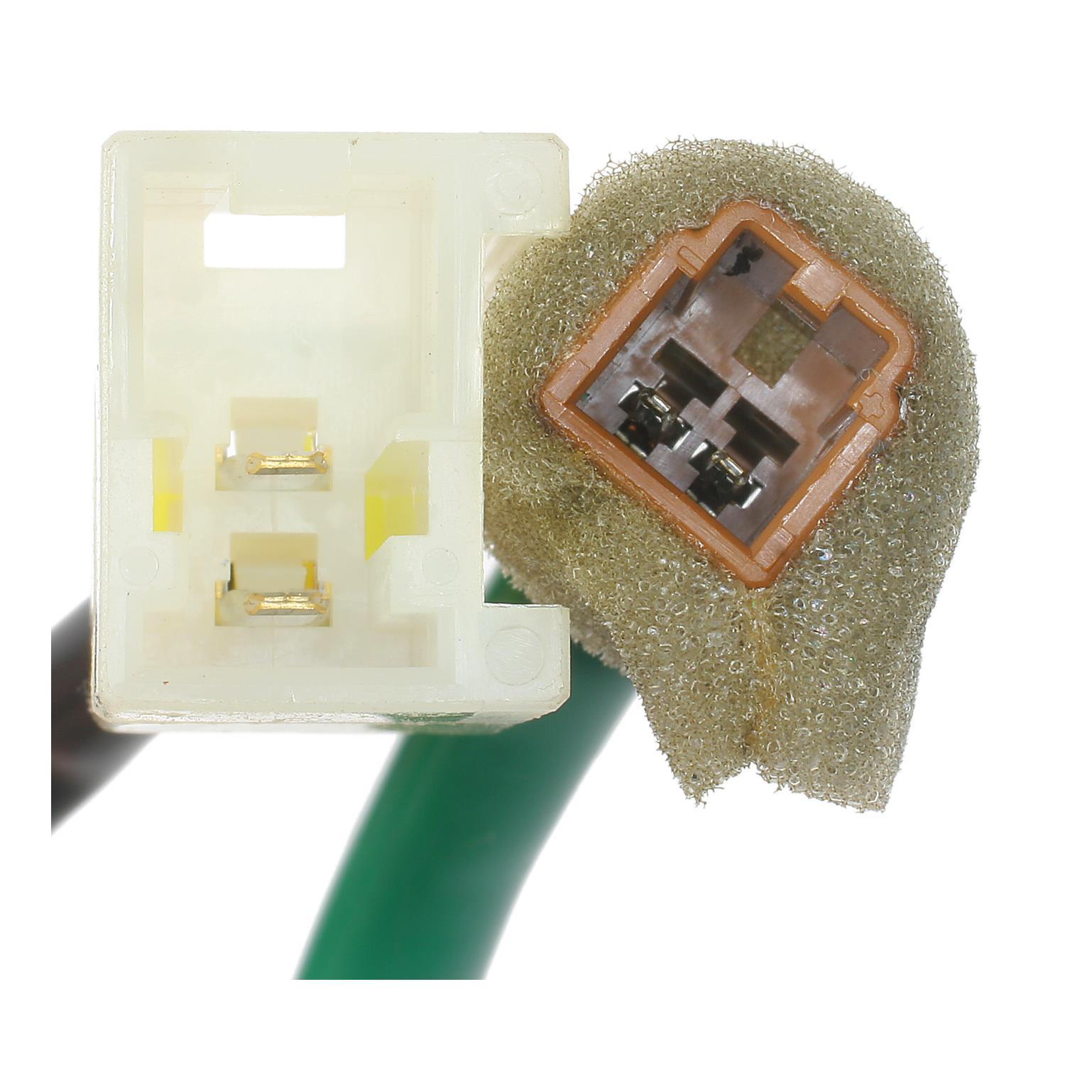 BWD CS497 Ignition Lock and Cylinder Switch product image 4 of 4