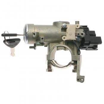 BWD CS503L Ignition Lock and Cylinder Switch product image 2 of 5
