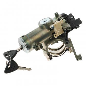 BWD CS503L Ignition Lock and Cylinder Switch product image 3 of 5
