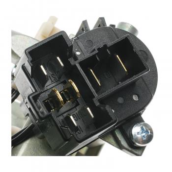 BWD CS503L Ignition Lock and Cylinder Switch product image 4 of 5