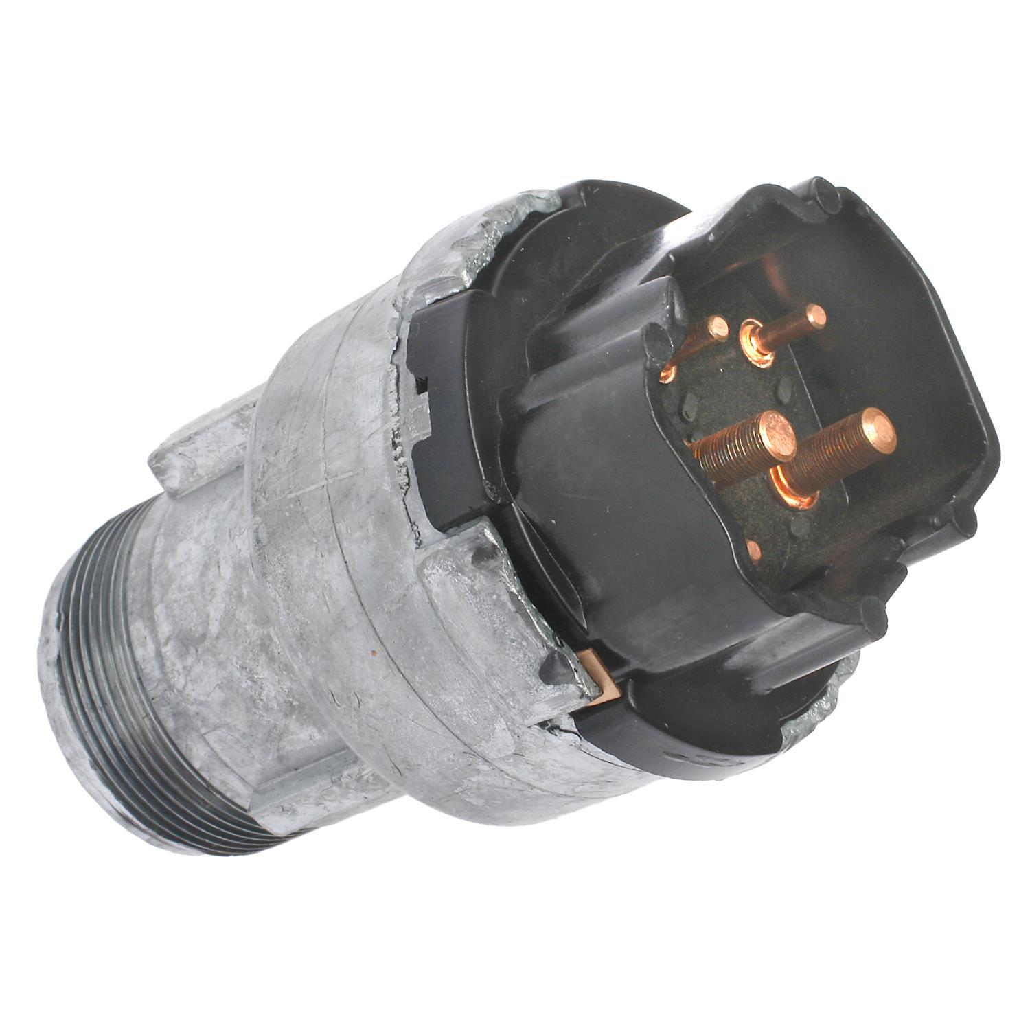 BWD CS51 Ignition Starter Switch product image 2 of 8