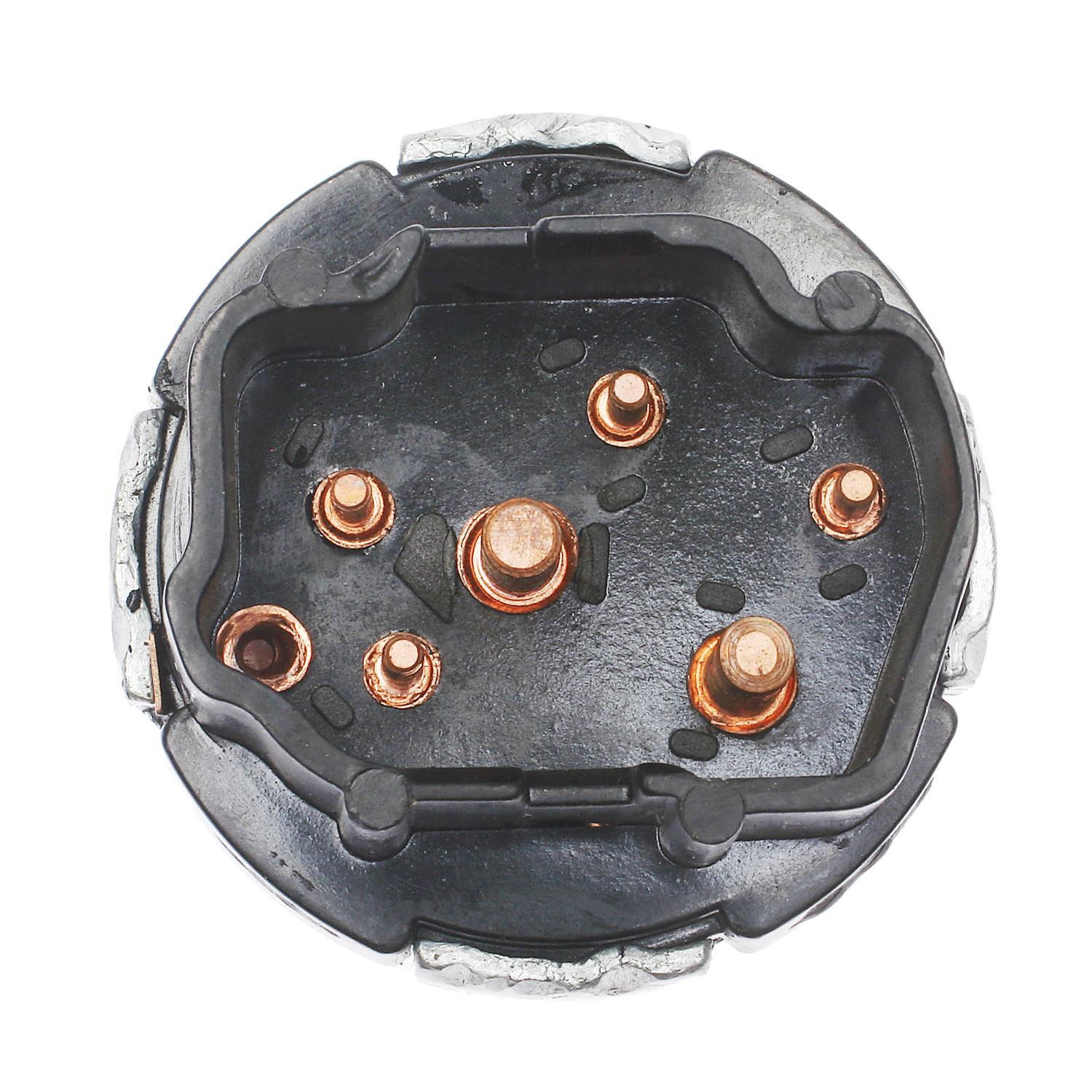 BWD CS51 Ignition Starter Switch product image 3 of 8