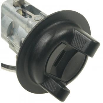 BWD CS516L Ignition Lock Cylinder product image 1 of 10