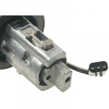 BWD CS516L Ignition Lock Cylinder product image 3 of 10
