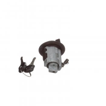 BWD CS516L Ignition Lock Cylinder product image 6 of 10