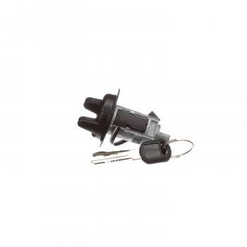 BWD CS516L Ignition Lock Cylinder product image 7 of 10