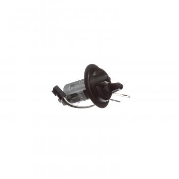 BWD CS516L Ignition Lock Cylinder product image 8 of 10