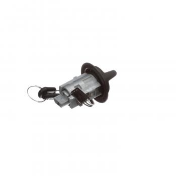 BWD CS516L Ignition Lock Cylinder product image 10 of 10