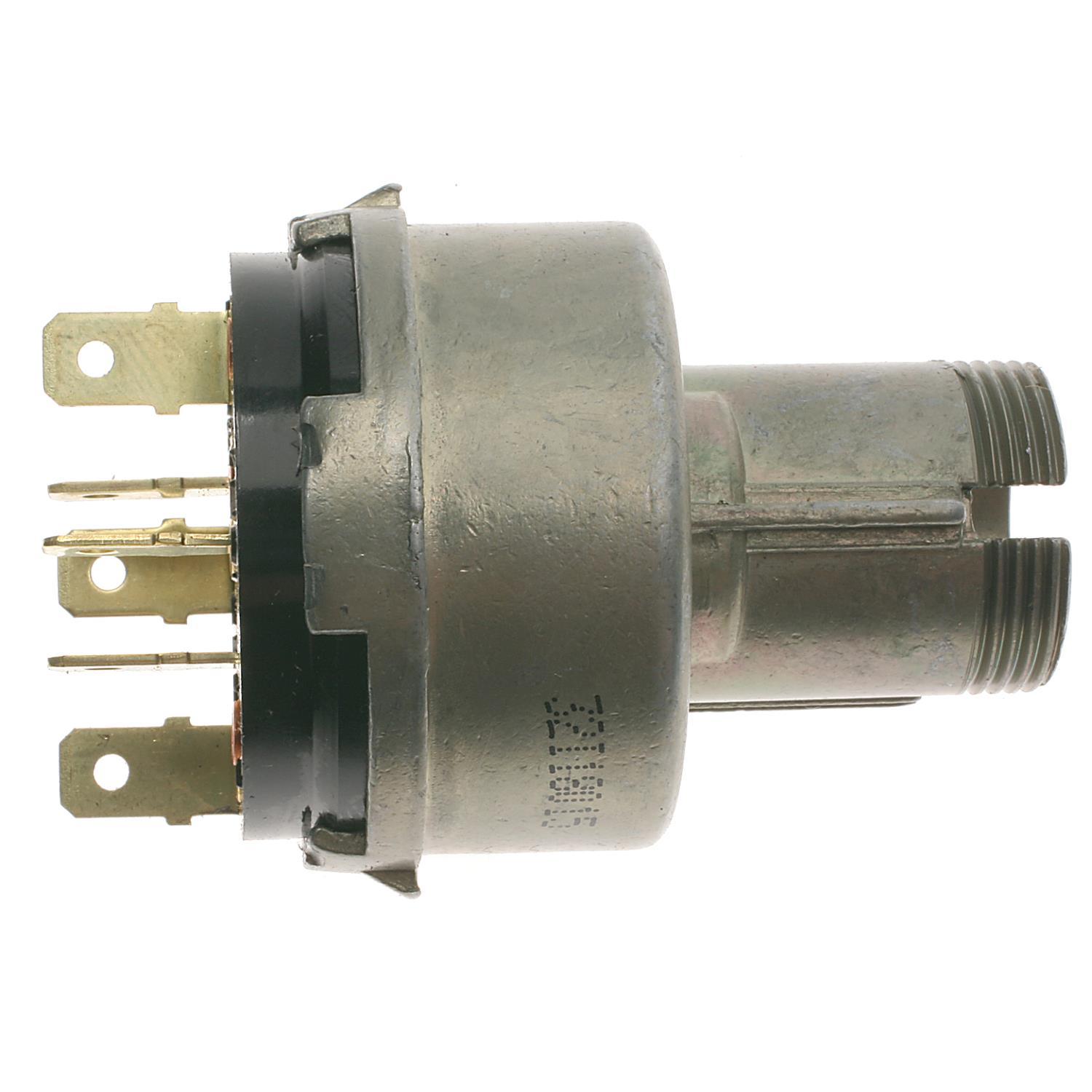 BWD CS53 Ignition Starter Switch product image 3 of 7