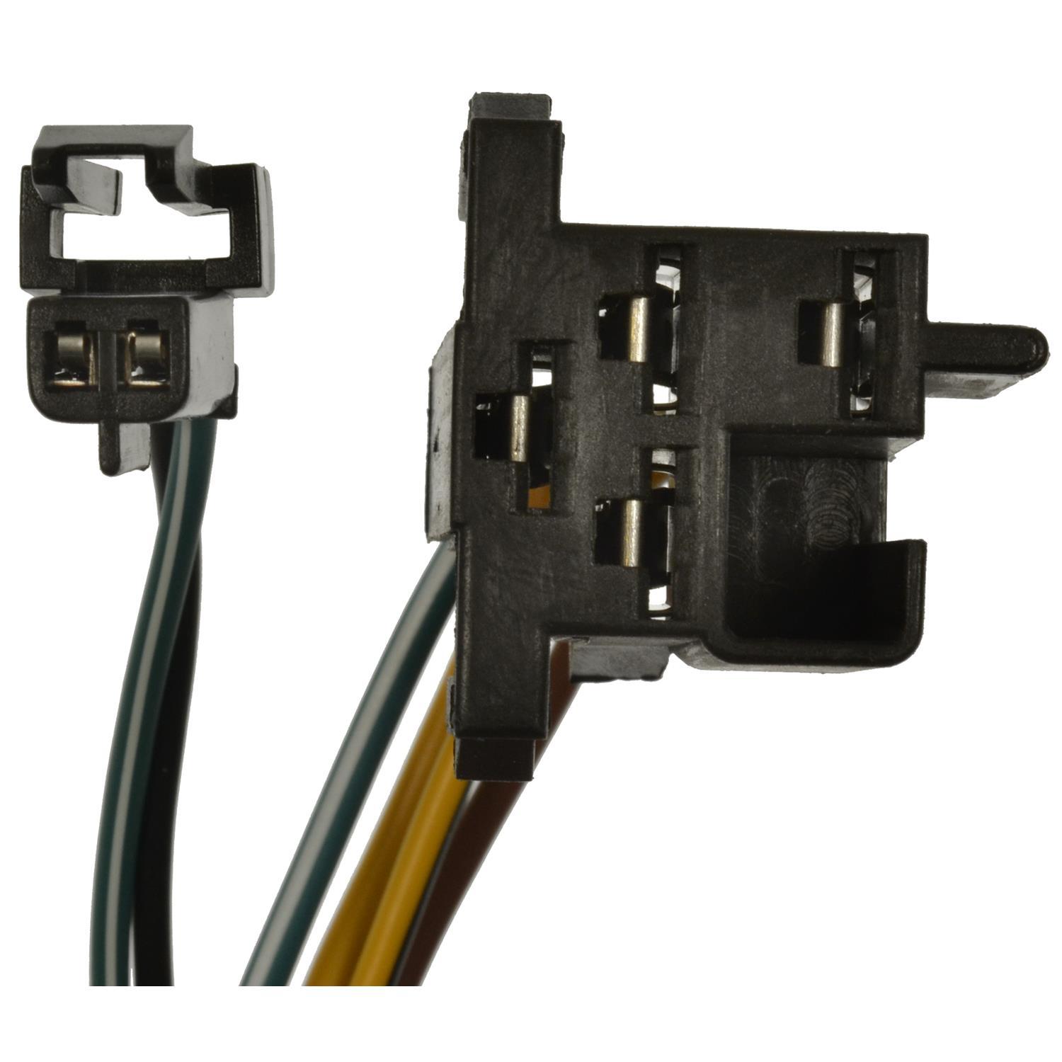 BWD CS541 Ignition Starter Switch product image 3 of 7