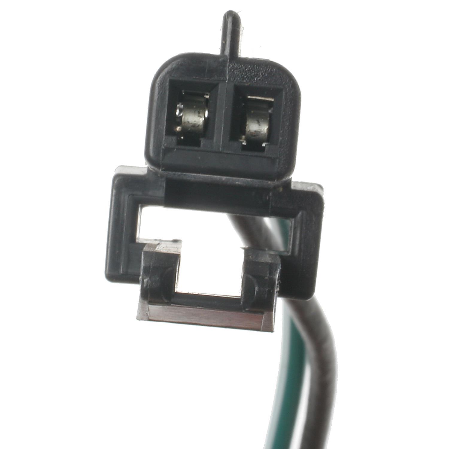 BWD CS541 Ignition Starter Switch product image 5 of 7
