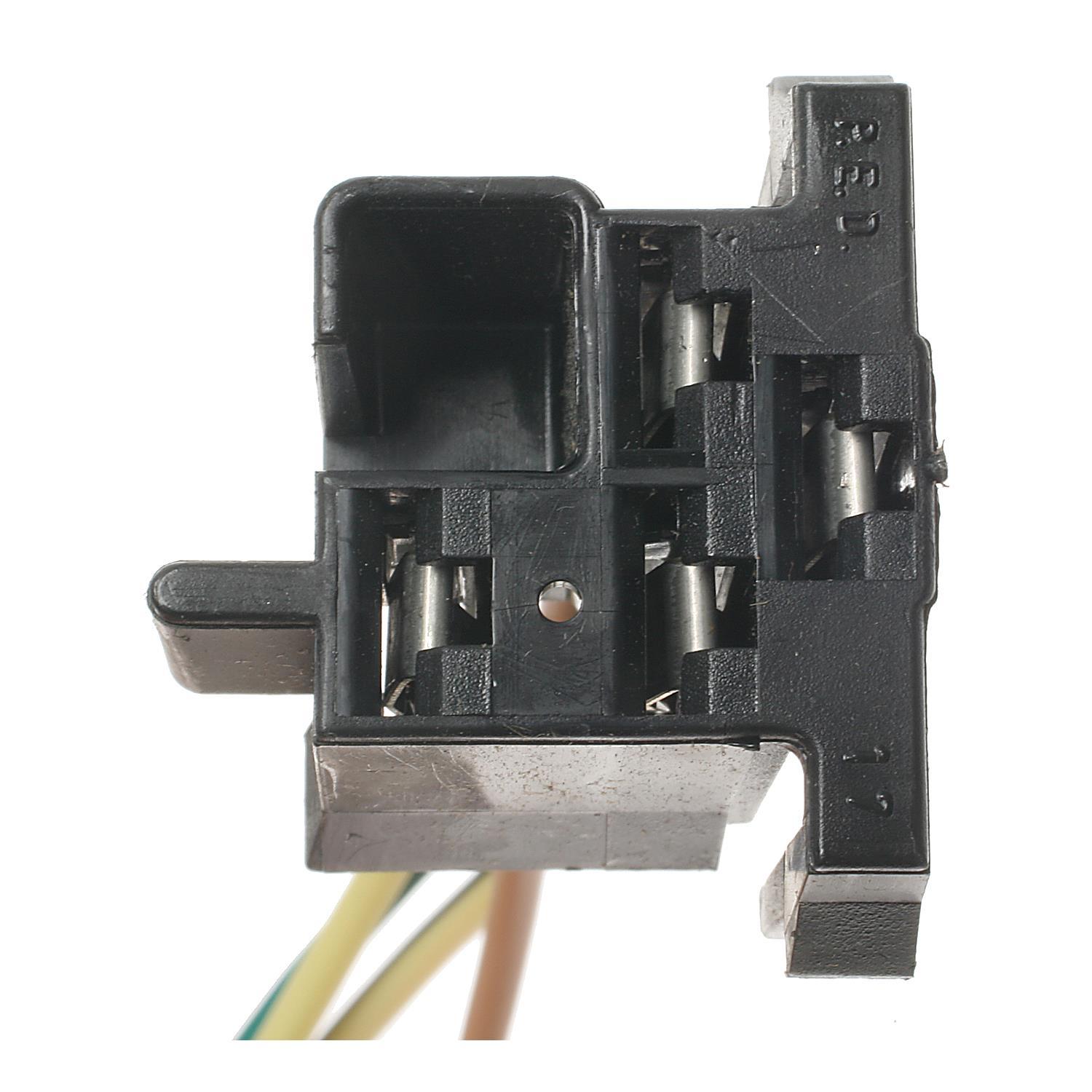 BWD CS541 Ignition Starter Switch product image 6 of 7
