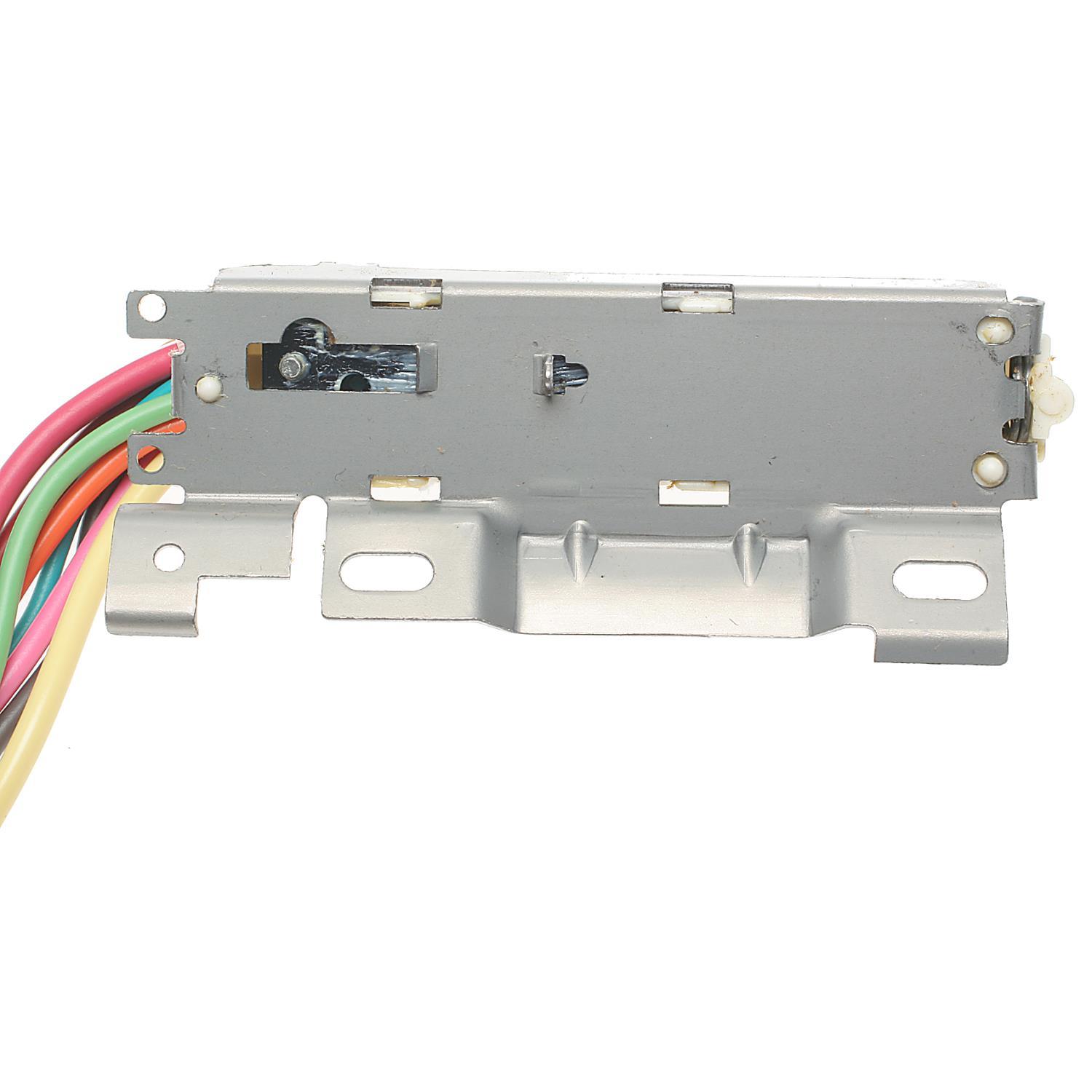 BWD CS541 Ignition Starter Switch product image 7 of 7