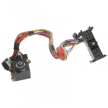 BWD CS542 Ignition Starter Switch product image 2 of 9