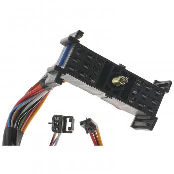 BWD CS542 Ignition Starter Switch product image 3 of 9
