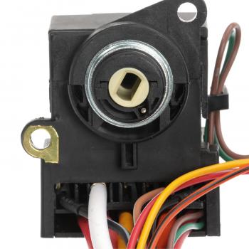 BWD CS542 Ignition Starter Switch product image 8 of 9