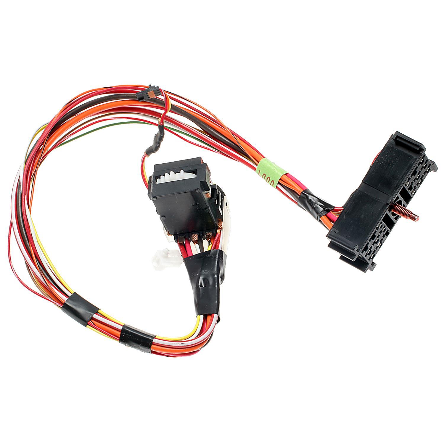 BWD CS543 Ignition Starter Switch product image 3 of 9