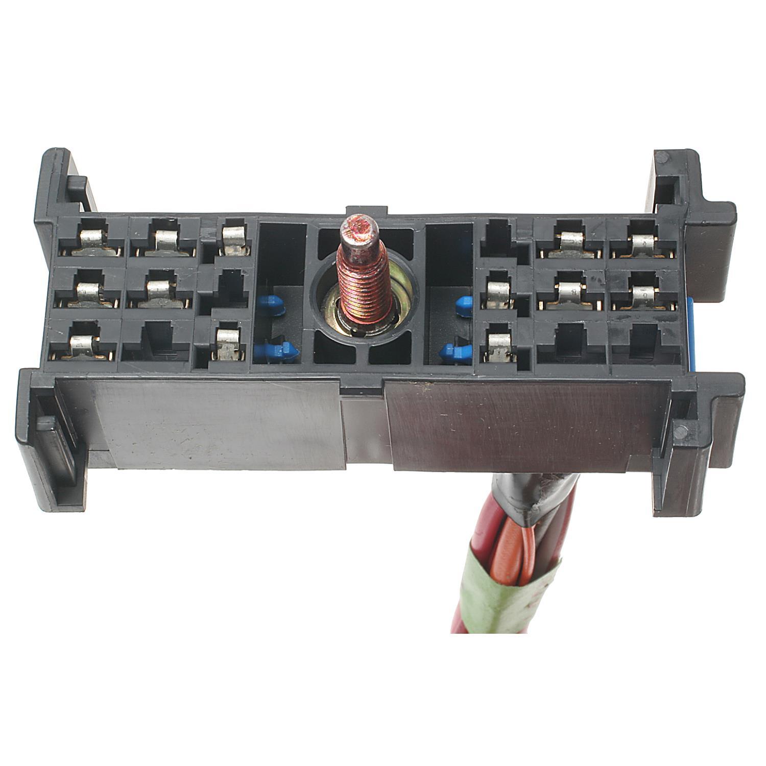BWD CS543 Ignition Starter Switch product image 4 of 9
