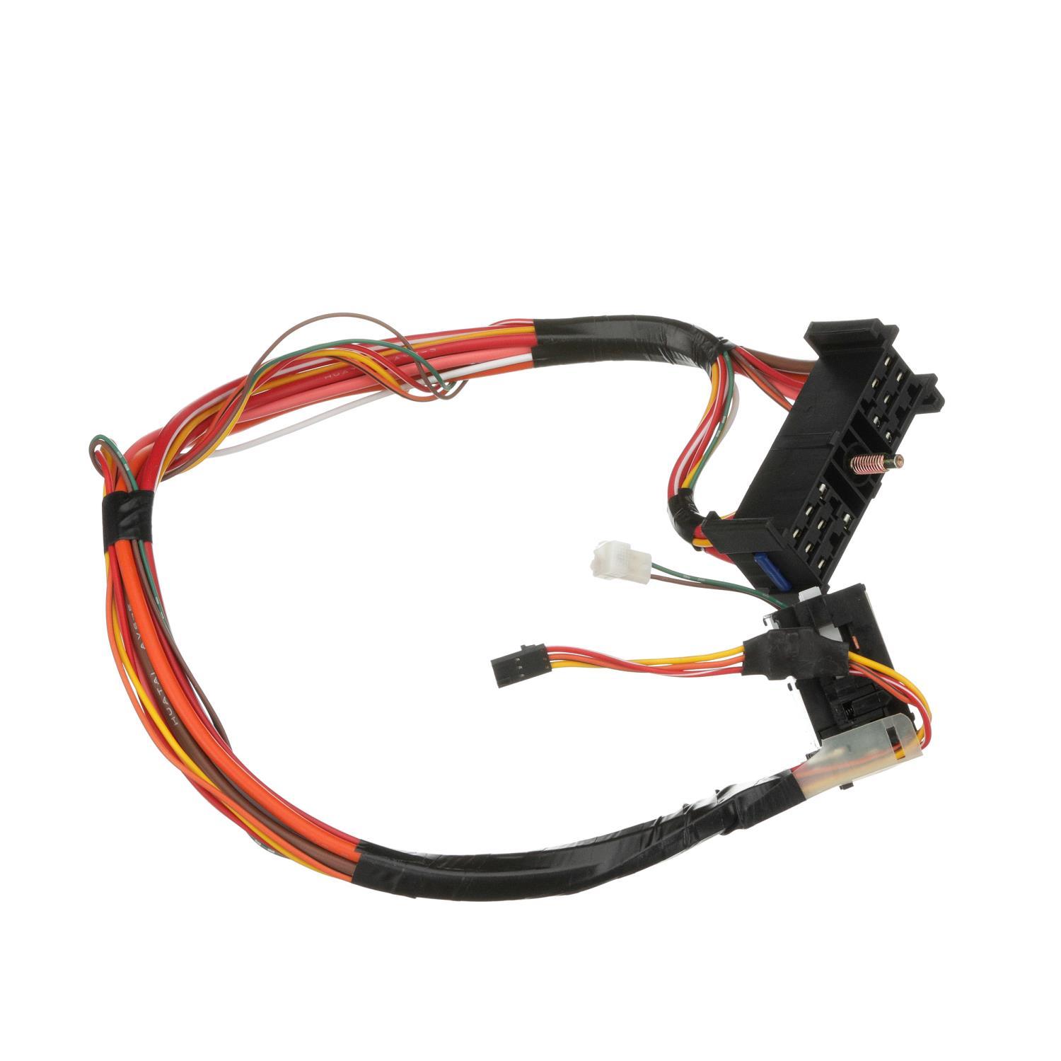 BWD CS543 Ignition Starter Switch product image 6 of 9