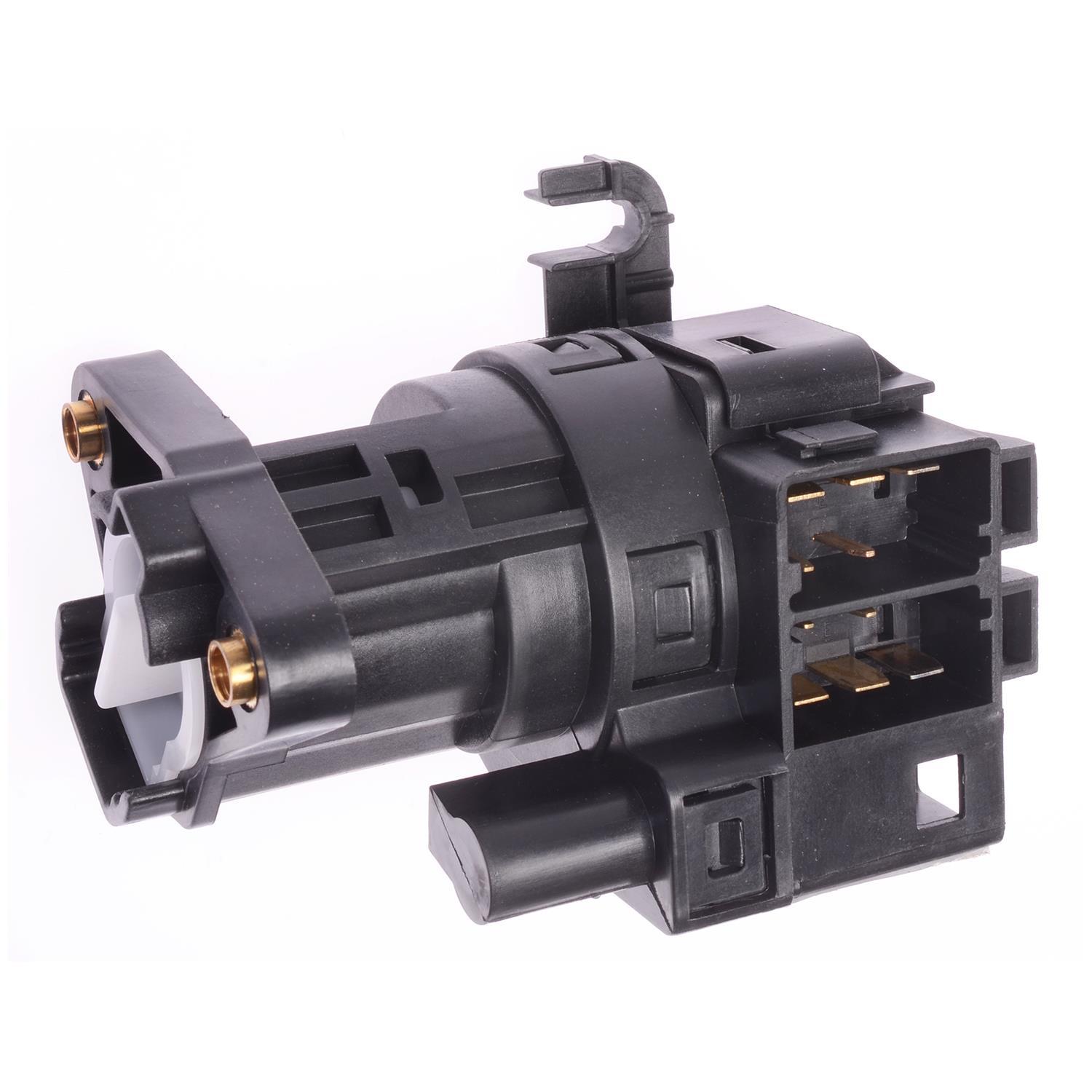 BWD CS544 Ignition Starter Switch product image 1 of 3