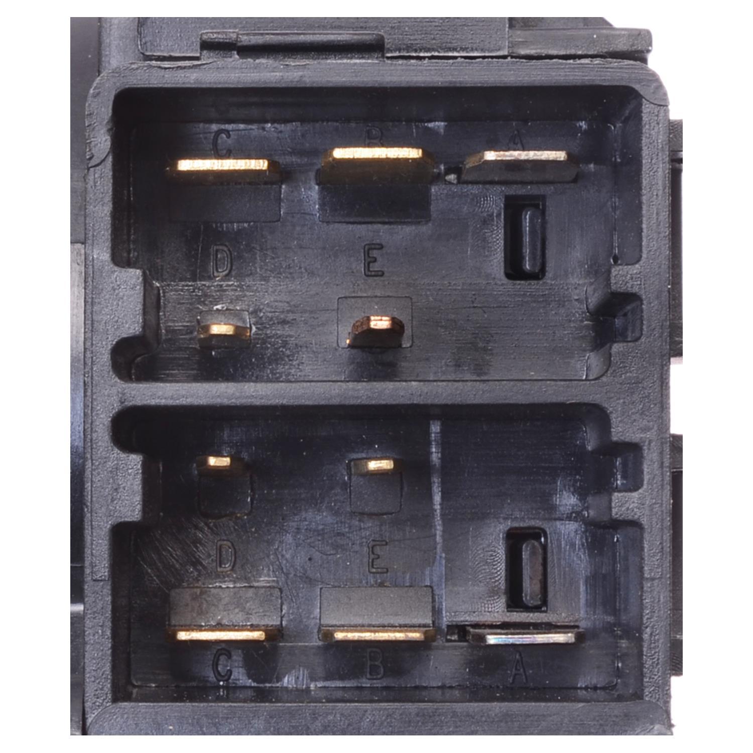 BWD CS544 Ignition Starter Switch product image 2 of 3