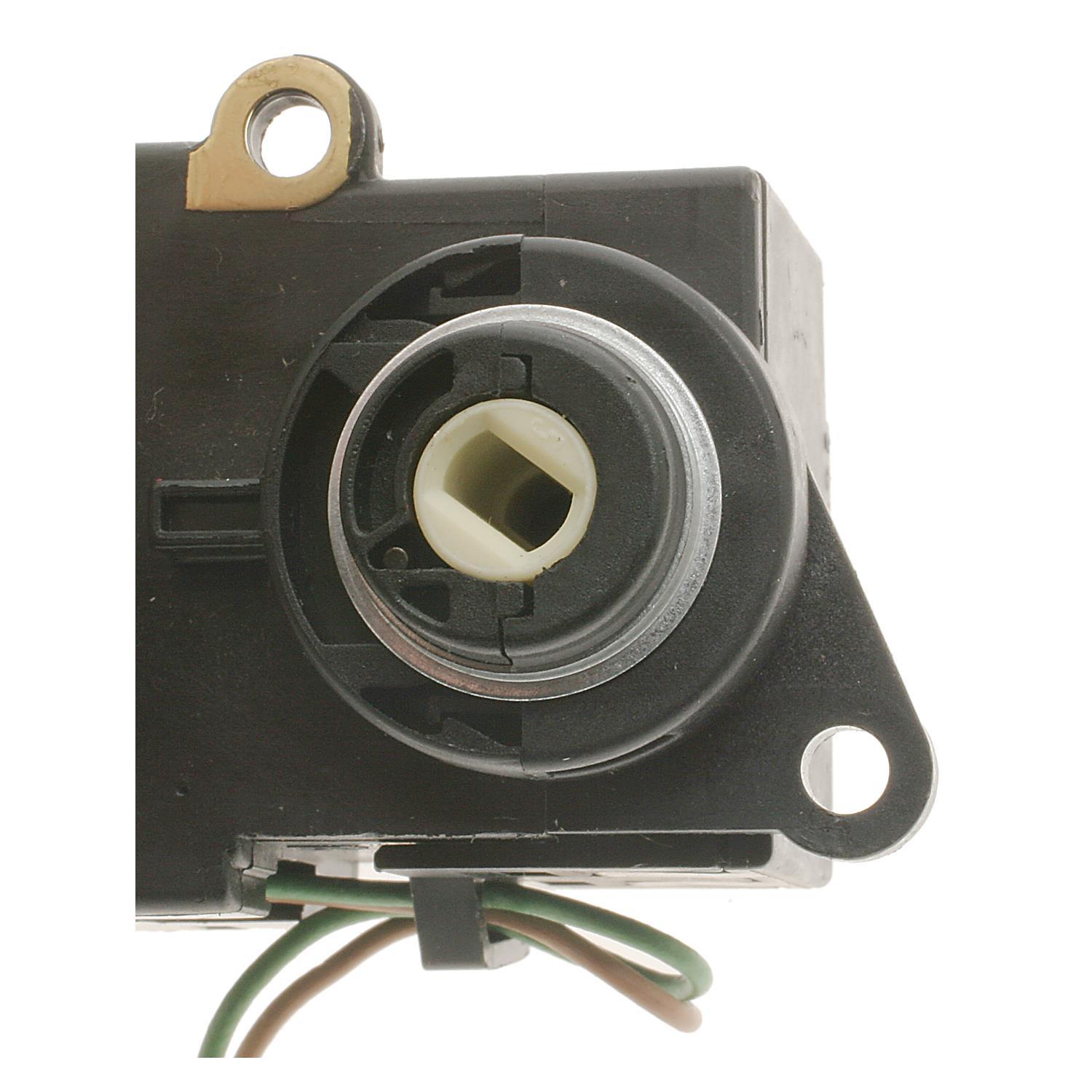 BWD CS545 Ignition Starter Switch product image 1 of 8