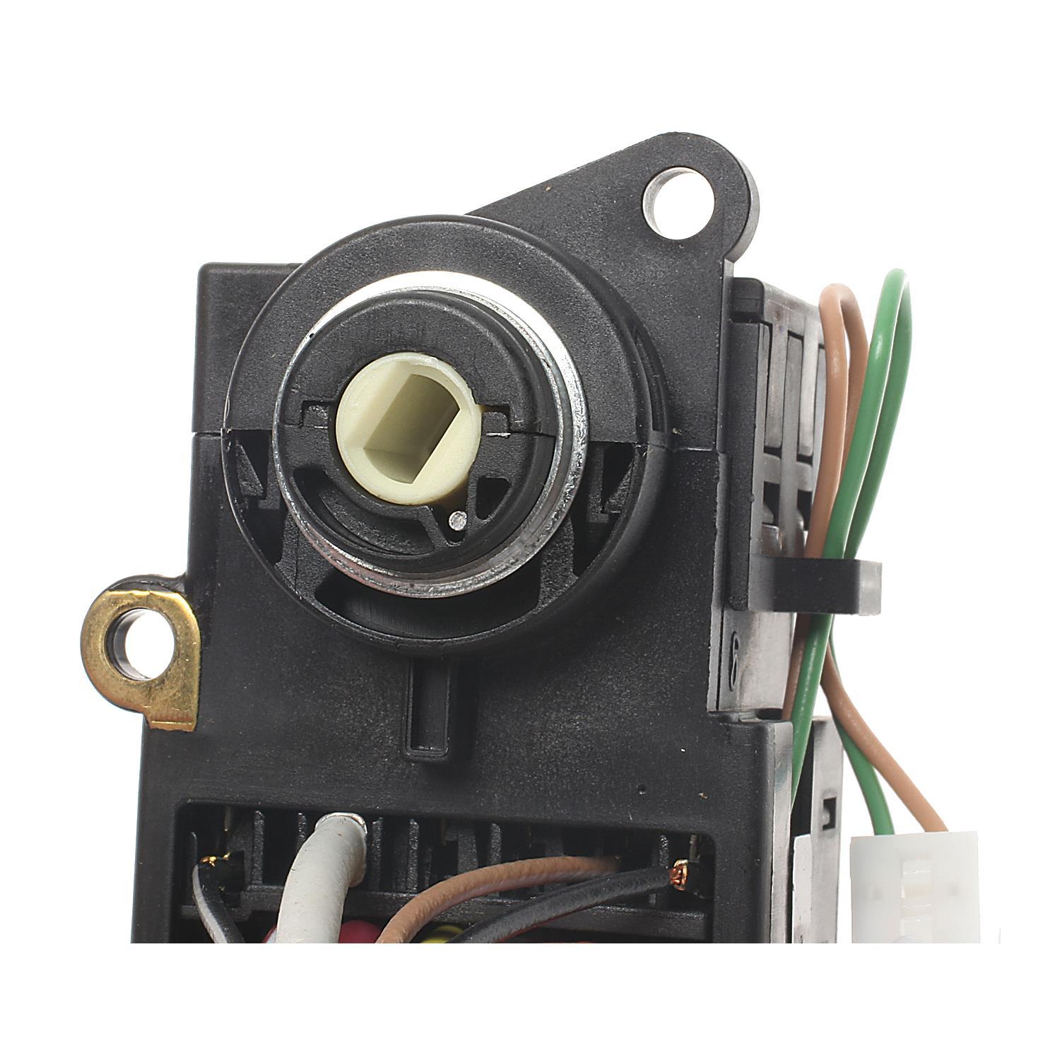 BWD CS545 Ignition Starter Switch product image 4 of 8