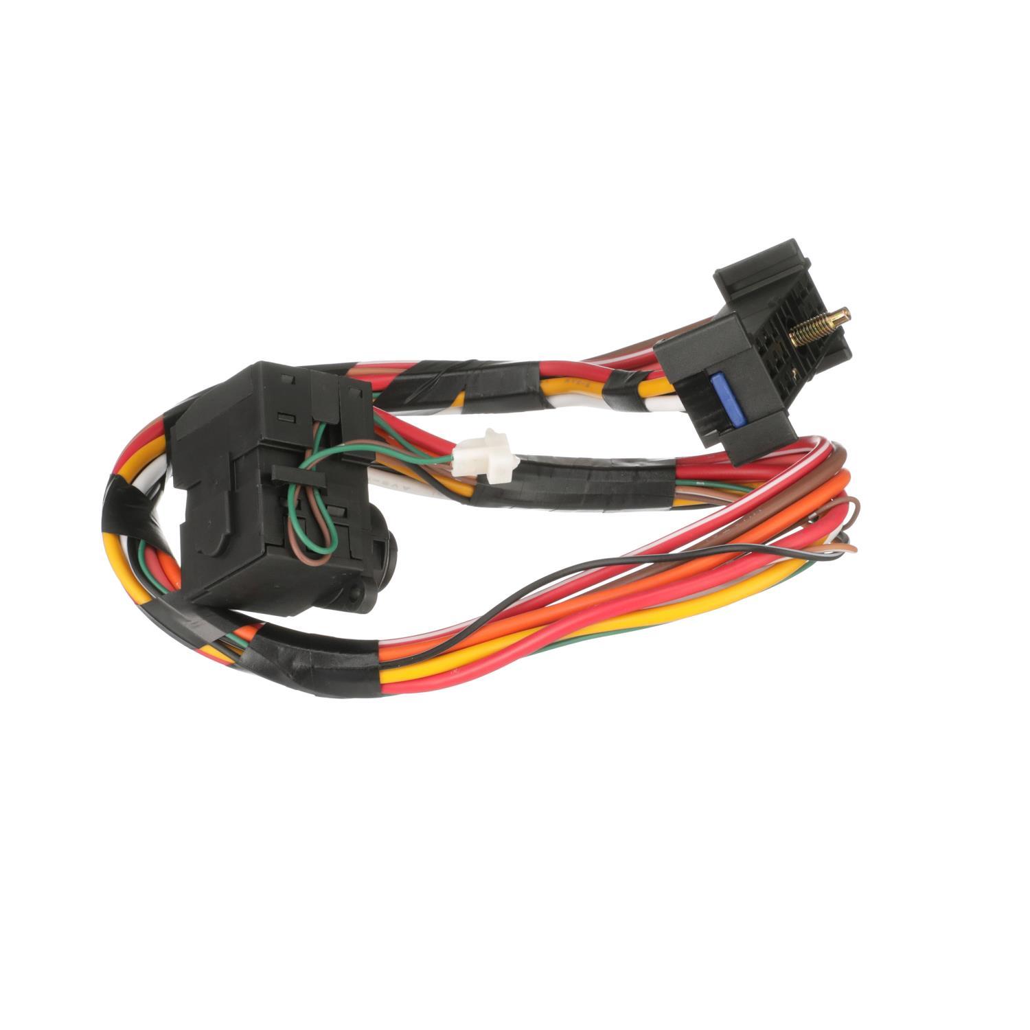 BWD CS545 Ignition Starter Switch product image 5 of 8