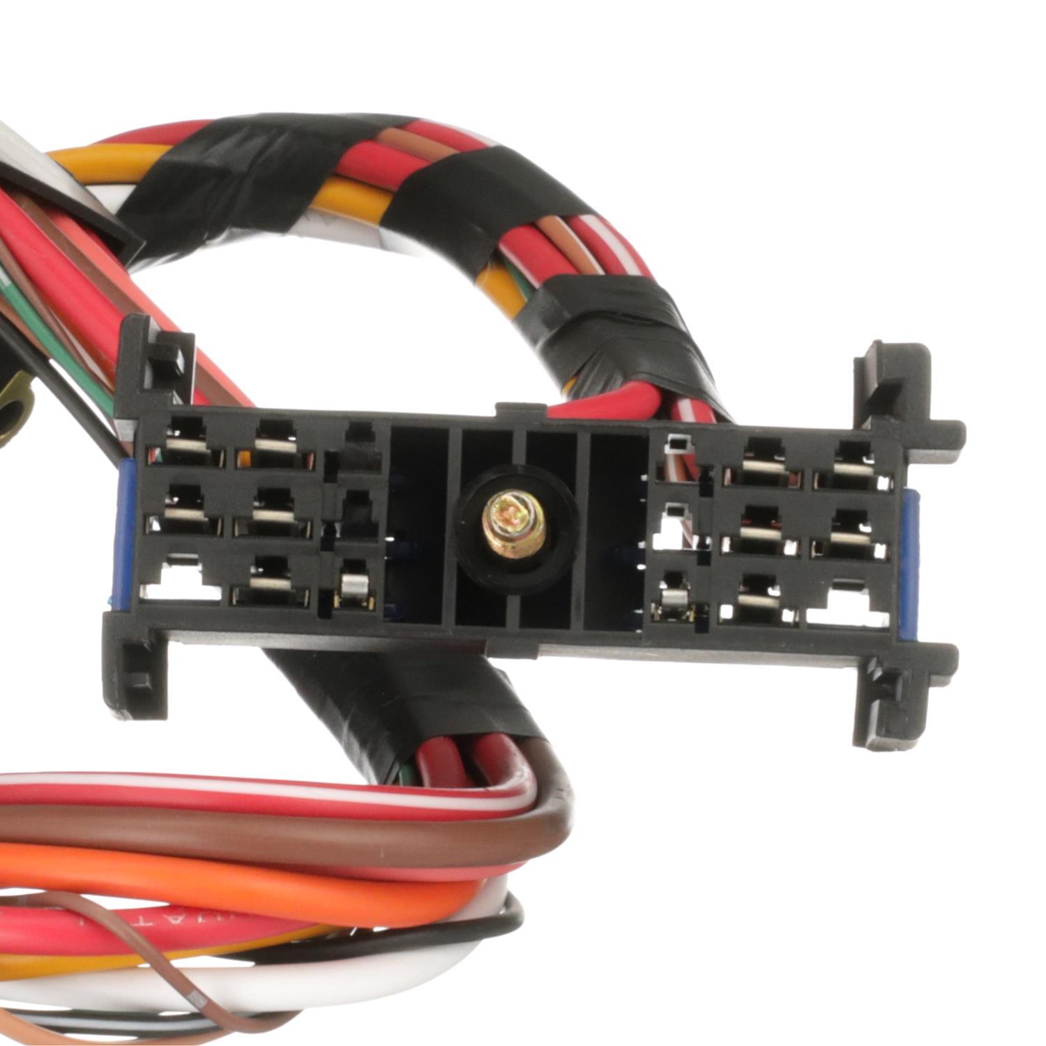 BWD CS545 Ignition Starter Switch product image 6 of 8