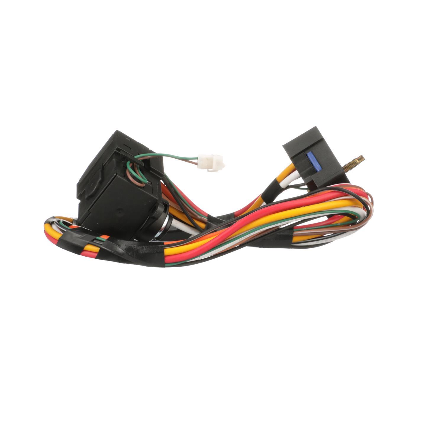 BWD CS545 Ignition Starter Switch product image 7 of 8