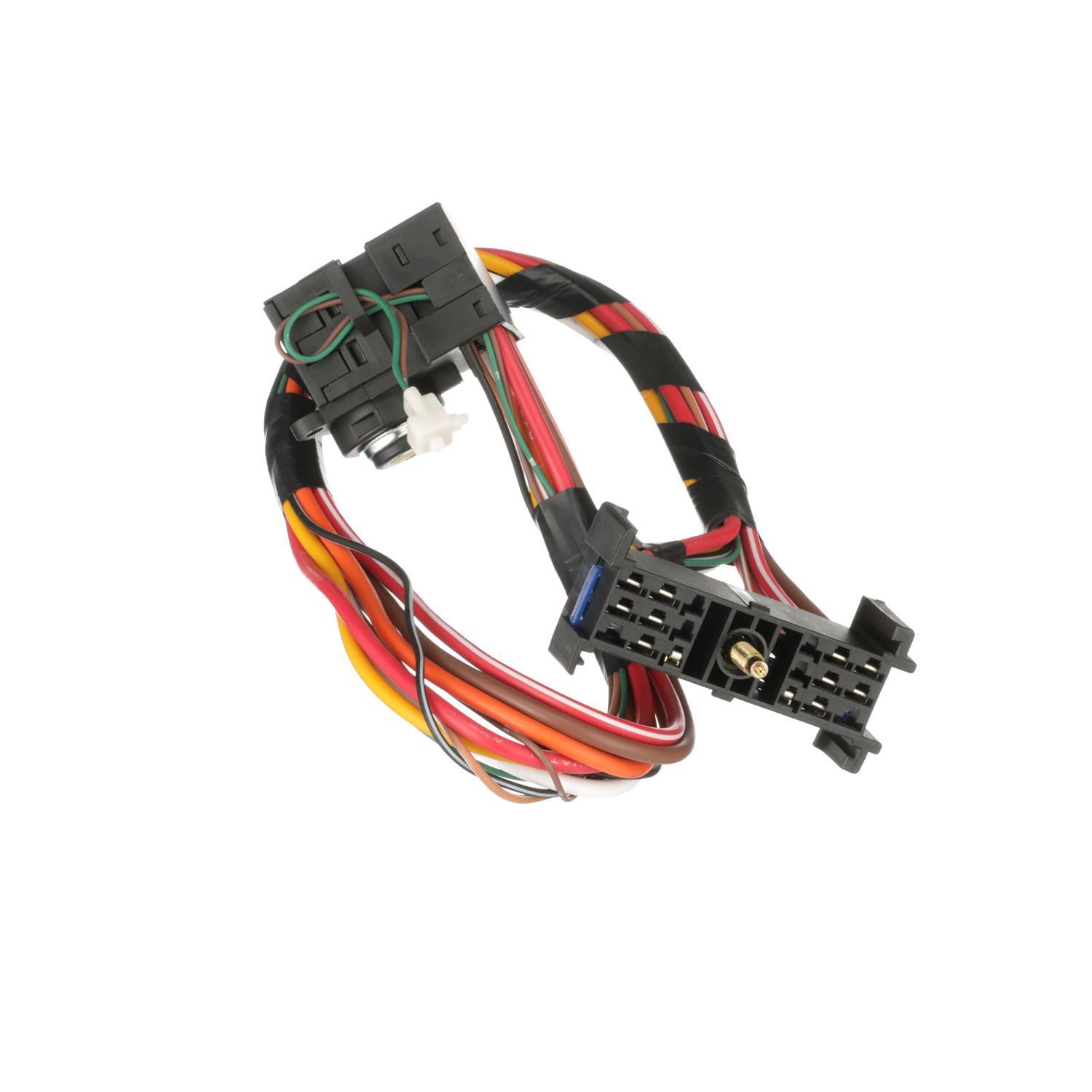 BWD CS545 Ignition Starter Switch product image 8 of 8