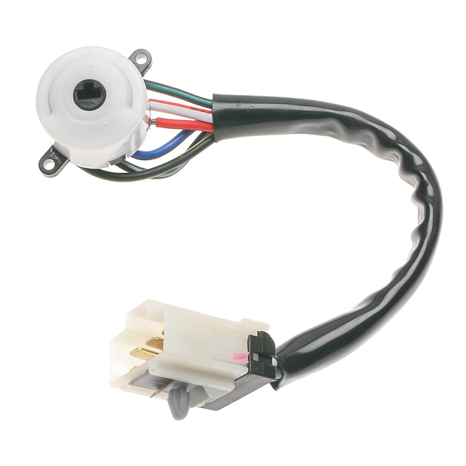 BWD CS549 - Ignition Starter Switch BWD CS549 Ignition Starter Switch product image 1 of 8