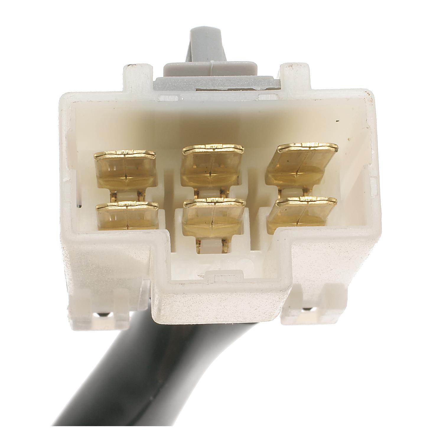 BWD CS549 - Ignition Starter Switch BWD CS549 Ignition Starter Switch product image 2 of 8