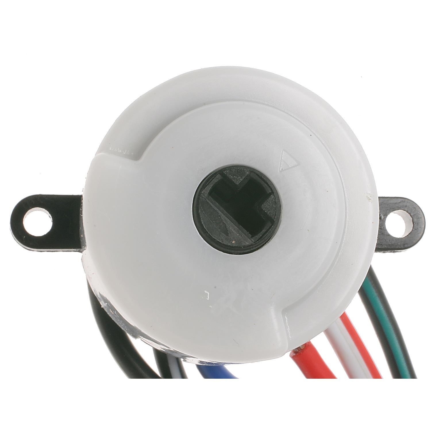 BWD CS549 - Ignition Starter Switch BWD CS549 Ignition Starter Switch product image 3 of 8