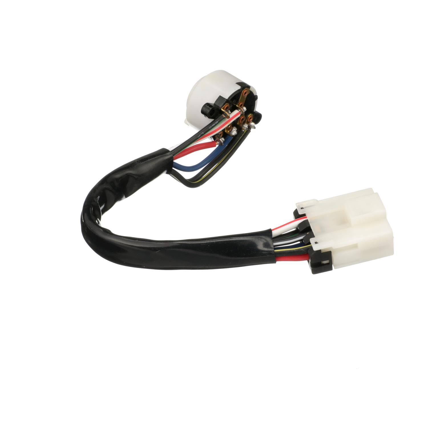 BWD CS549 - Ignition Starter Switch BWD CS549 Ignition Starter Switch product image 4 of 8