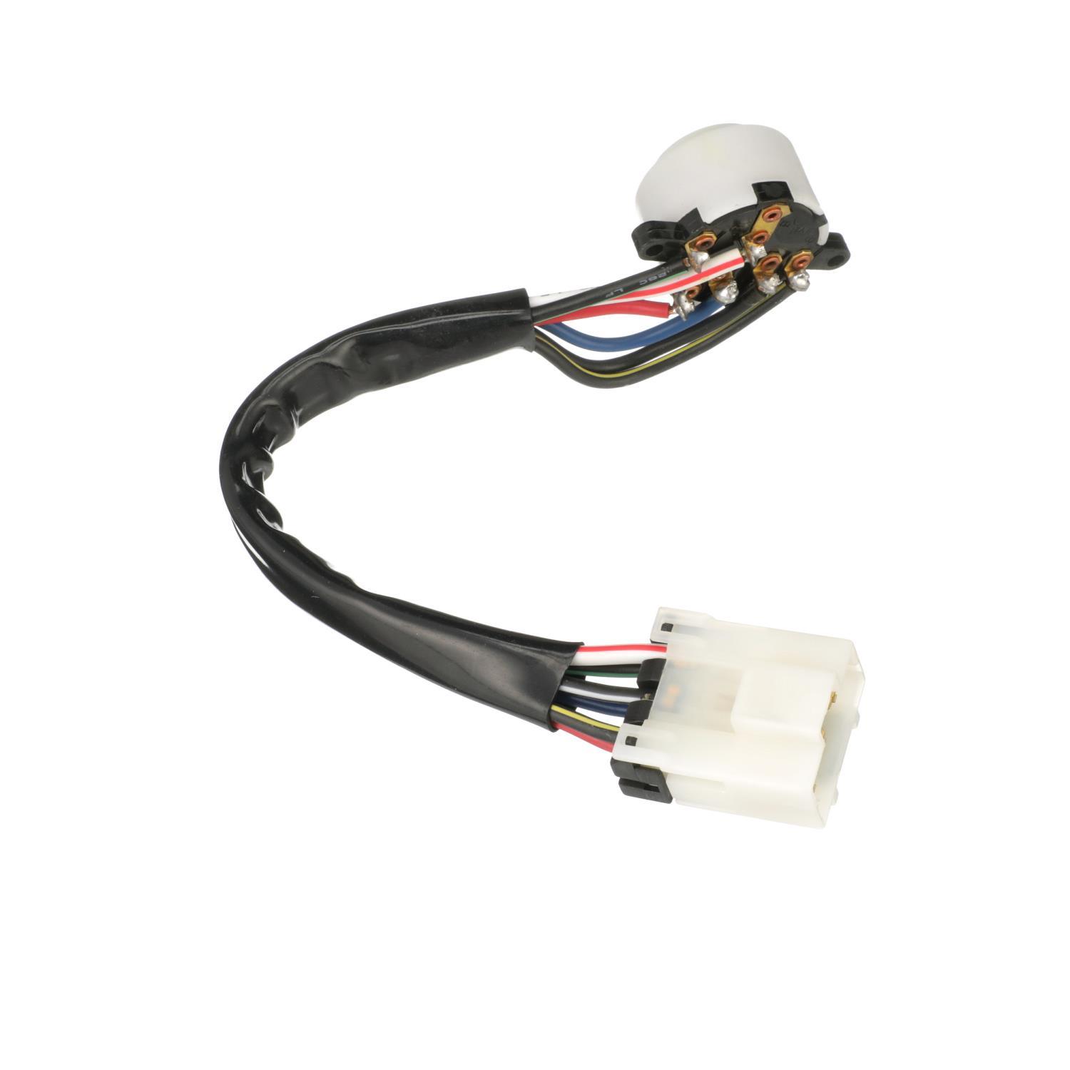 BWD CS549 - Ignition Starter Switch BWD CS549 Ignition Starter Switch product image 5 of 8