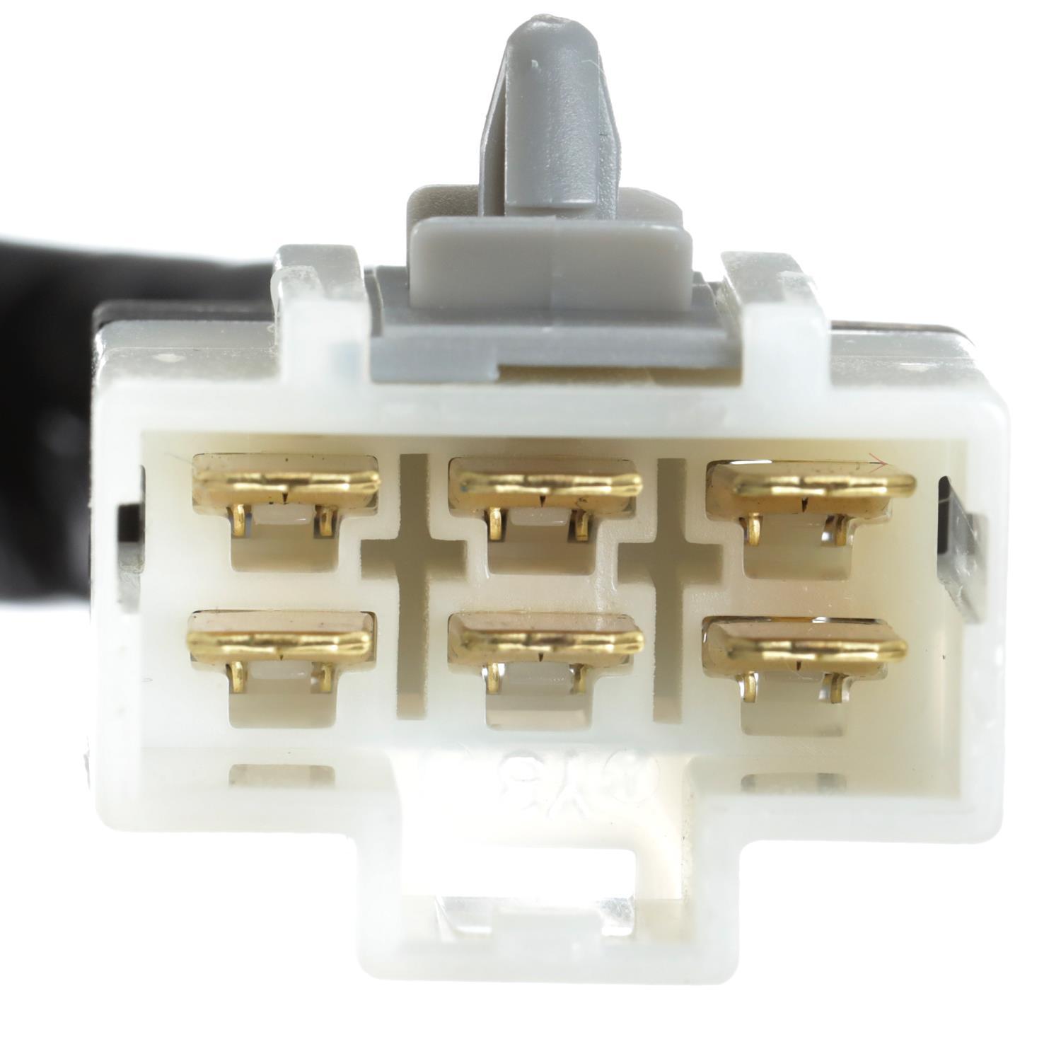 BWD CS549 - Ignition Starter Switch BWD CS549 Ignition Starter Switch product image 6 of 8