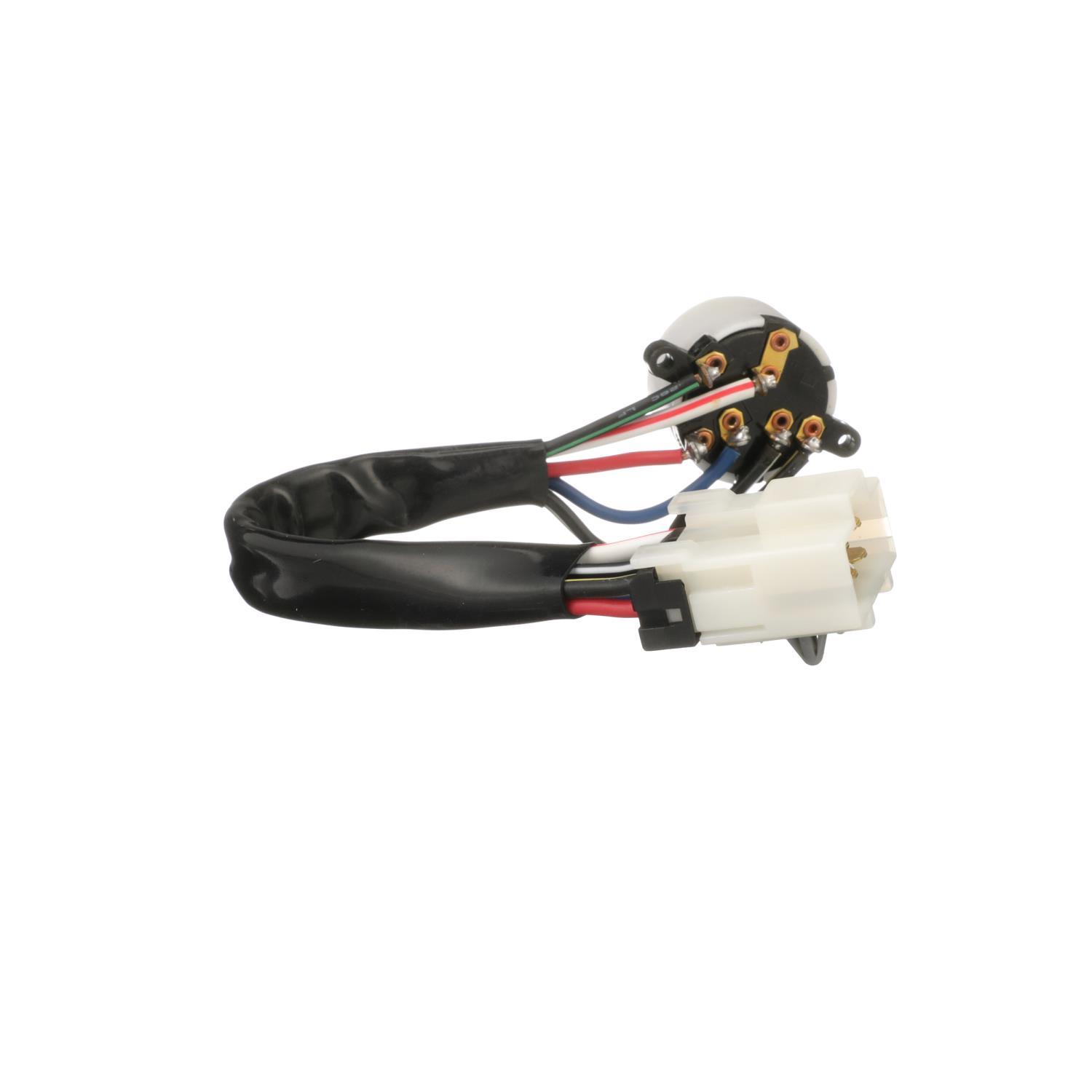 BWD CS549 - Ignition Starter Switch BWD CS549 Ignition Starter Switch product image 7 of 8