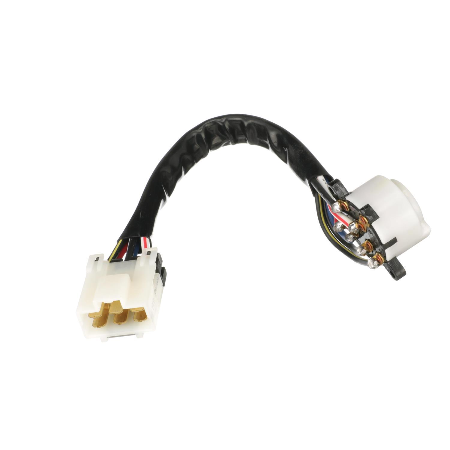 BWD CS549 - Ignition Starter Switch BWD CS549 Ignition Starter Switch product image 8 of 8