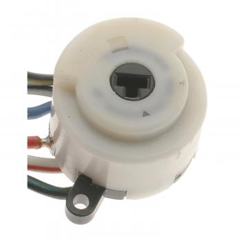 BWD CS550 Ignition Starter Switch product image 1 of 3