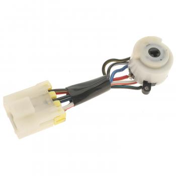BWD CS550 Ignition Starter Switch product image 2 of 3