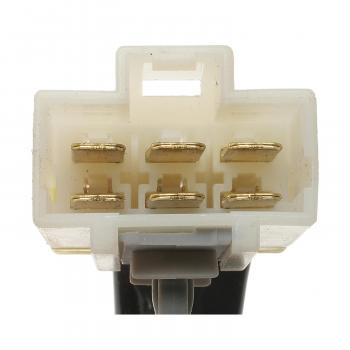 BWD CS550 Ignition Starter Switch product image 3 of 3