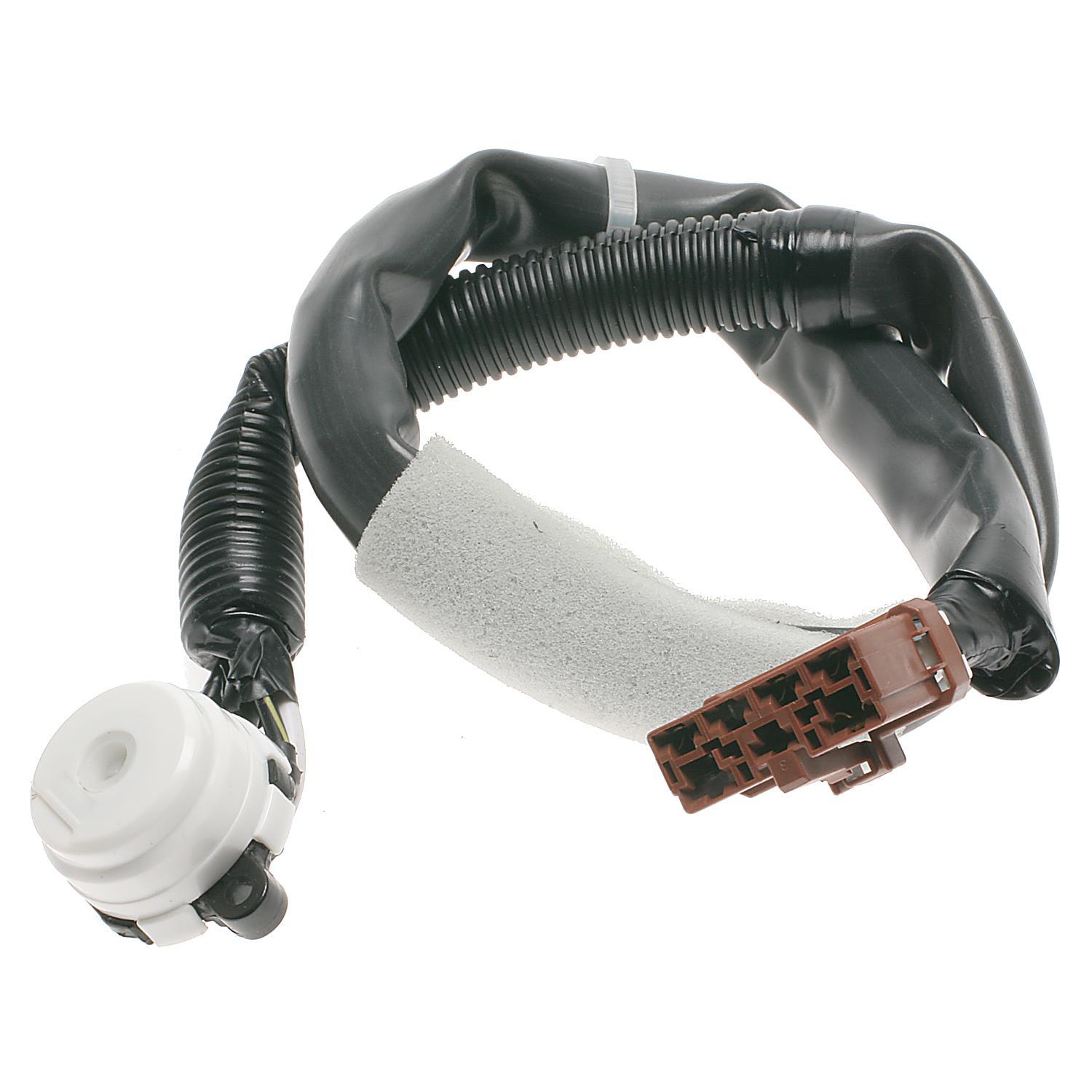 BWD CS573 Ignition Starter Switch product image 2 of 9