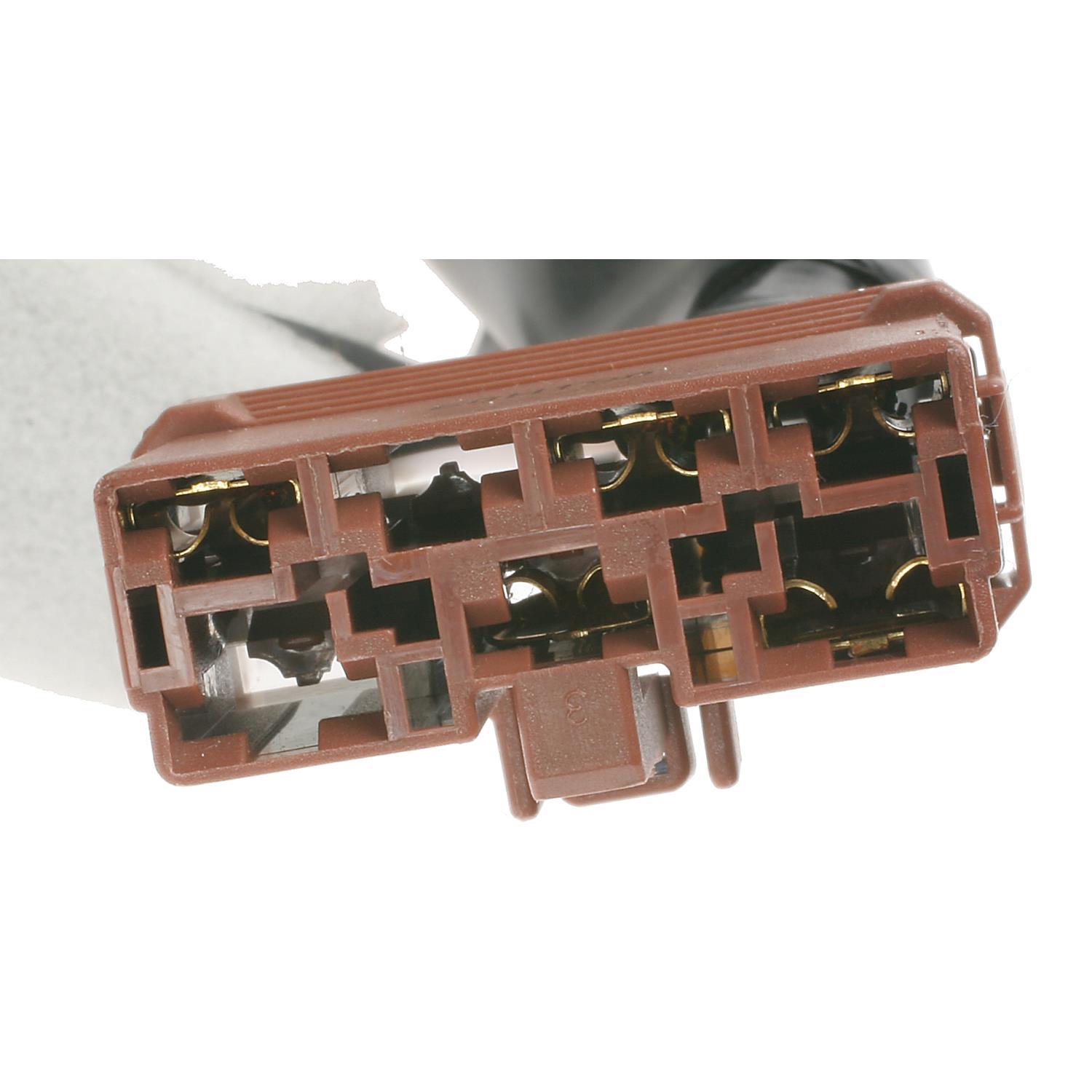 BWD CS573 Ignition Starter Switch product image 3 of 9