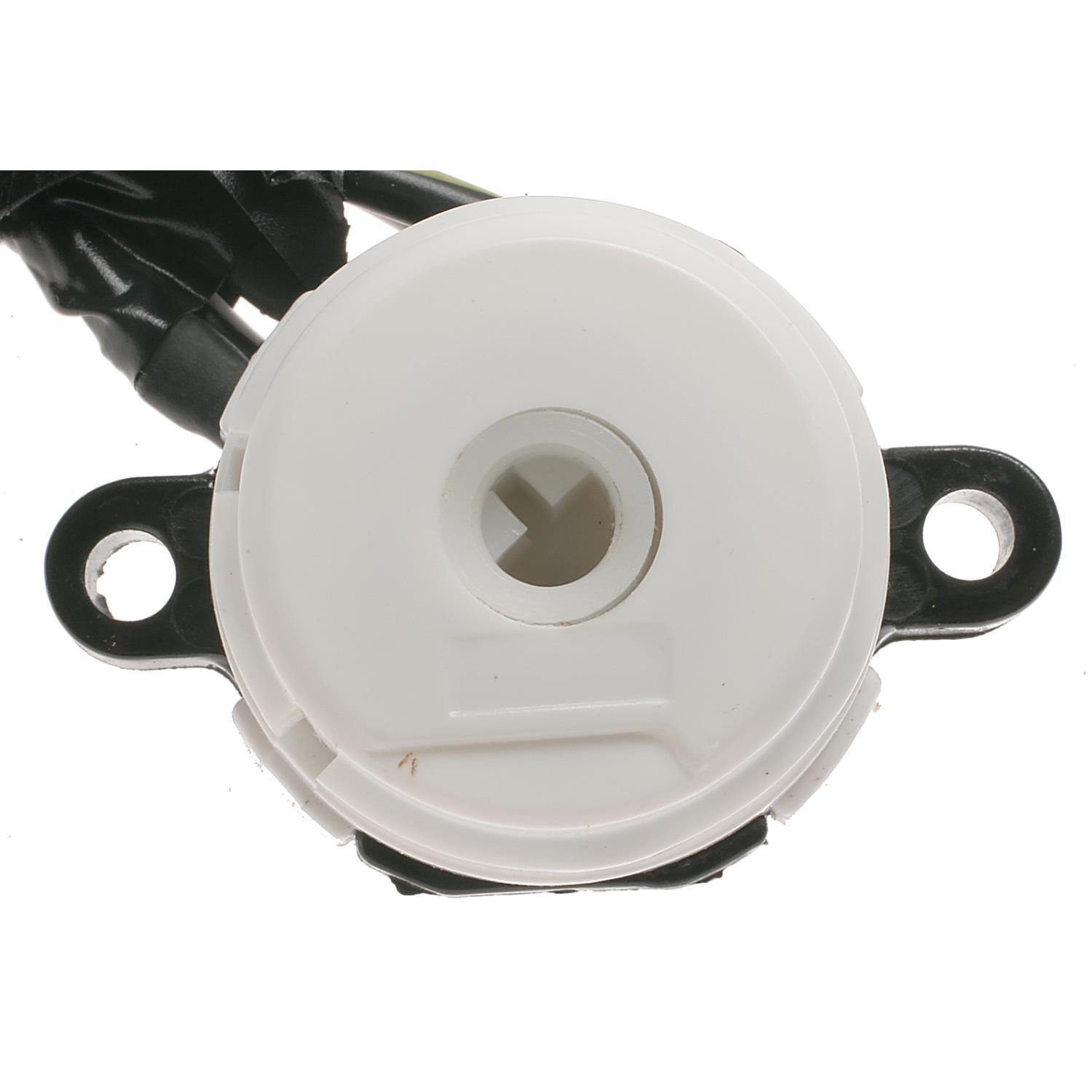 BWD CS573 Ignition Starter Switch product image 4 of 9