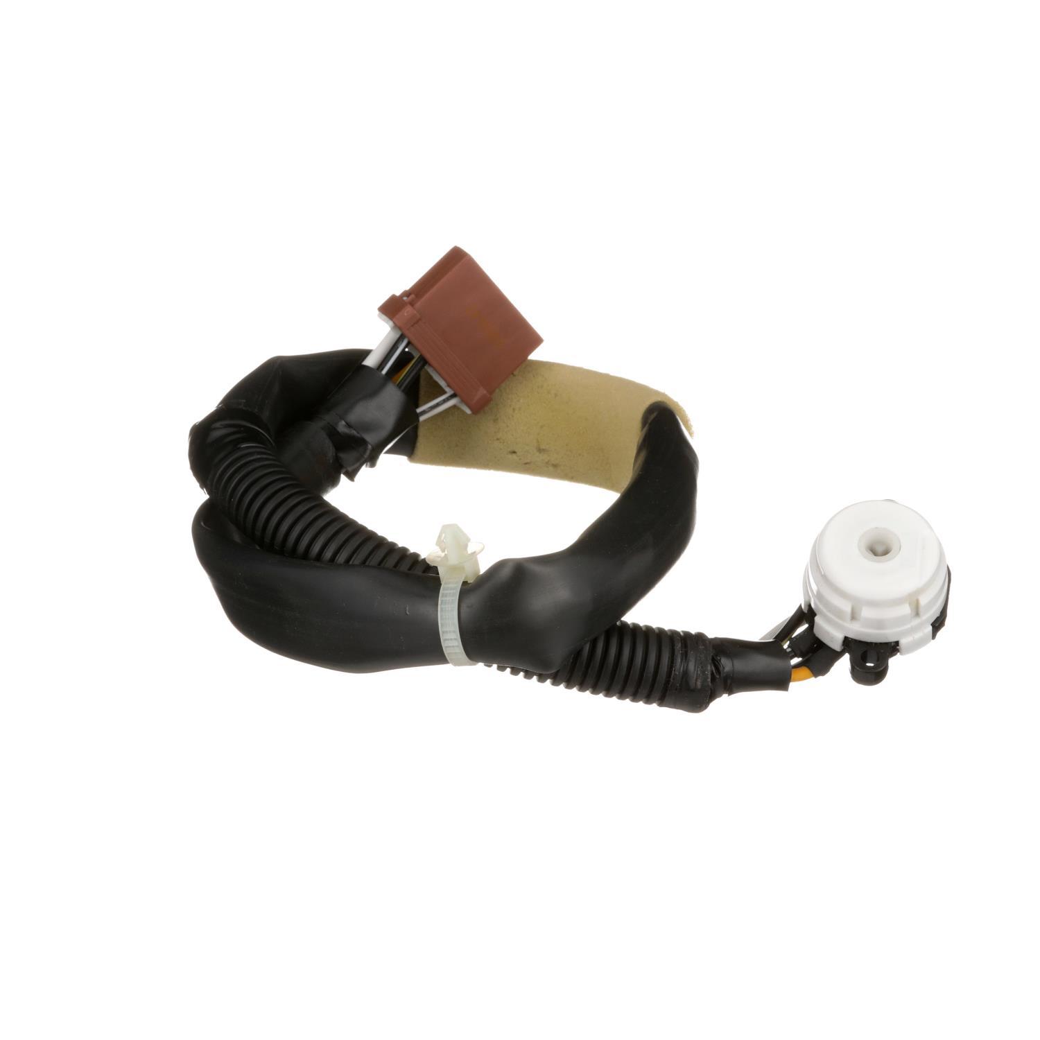 BWD CS573 Ignition Starter Switch product image 5 of 9