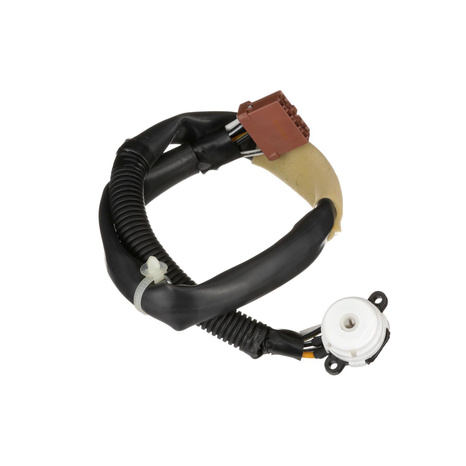 BWD CS573 Ignition Starter Switch product image 6 of 9