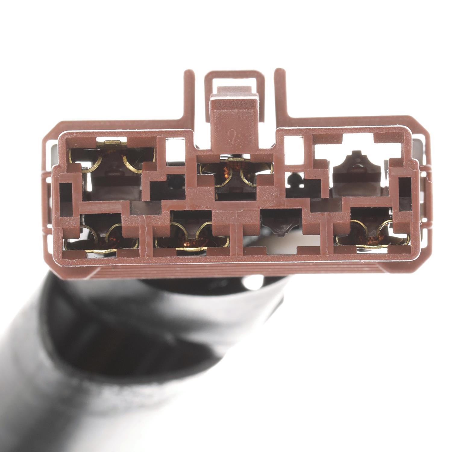 BWD CS573 Ignition Starter Switch product image 7 of 9